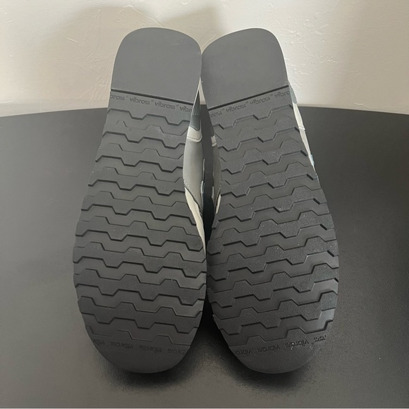 NEW New Balance 670 Grey Gray Slate Blue - Picture 7 of 8